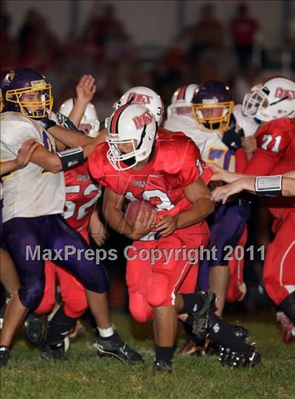 Thumbnail 2 in Mt. Olive @ Staunton photogallery.