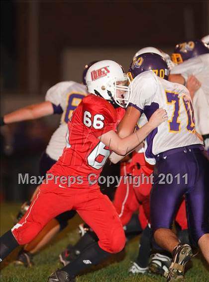Thumbnail 2 in Mt. Olive @ Staunton photogallery.