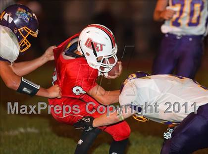 Thumbnail 1 in Mt. Olive @ Staunton photogallery.