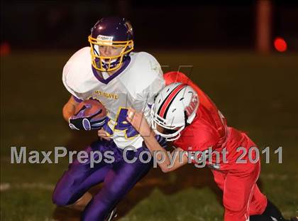 Thumbnail 3 in Mt. Olive @ Staunton photogallery.