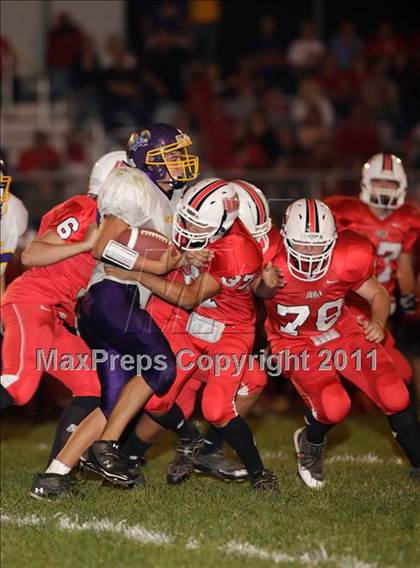 Thumbnail 2 in Mt. Olive @ Staunton photogallery.