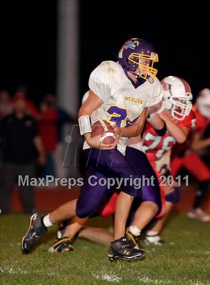 Thumbnail 1 in Mt. Olive @ Staunton photogallery.