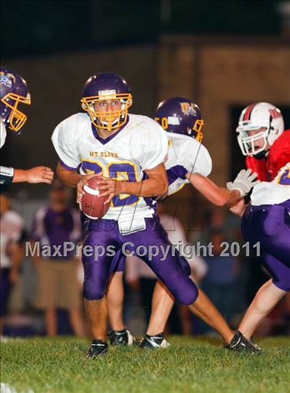 Thumbnail 1 in Mt. Olive @ Staunton photogallery.
