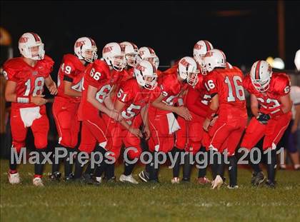 Thumbnail 3 in Mt. Olive @ Staunton photogallery.