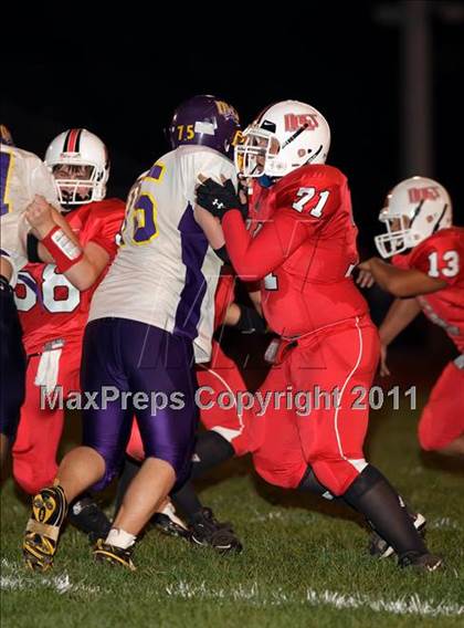Thumbnail 1 in Mt. Olive @ Staunton photogallery.