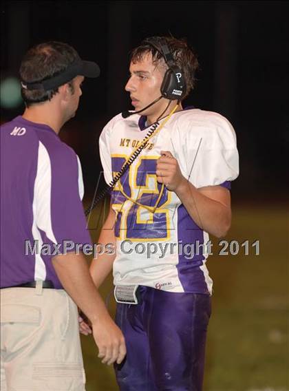 Thumbnail 1 in Mt. Olive @ Staunton photogallery.