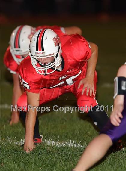 Thumbnail 3 in Mt. Olive @ Staunton photogallery.