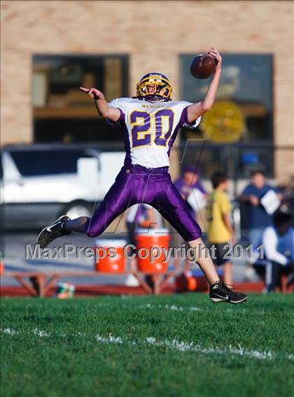 Thumbnail 1 in Mt. Olive @ Staunton photogallery.