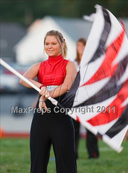 Thumbnail 3 in Mt. Olive @ Staunton photogallery.