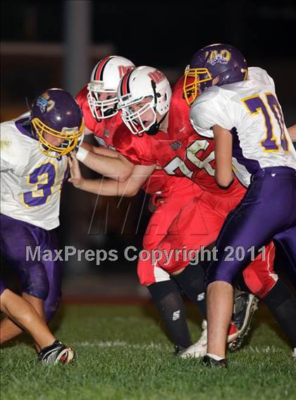 Thumbnail 2 in Mt. Olive @ Staunton photogallery.