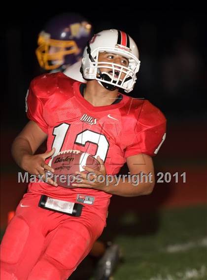 Thumbnail 2 in Mt. Olive @ Staunton photogallery.