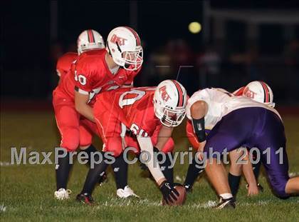 Thumbnail 1 in Mt. Olive @ Staunton photogallery.
