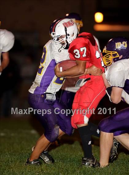 Thumbnail 1 in Mt. Olive @ Staunton photogallery.