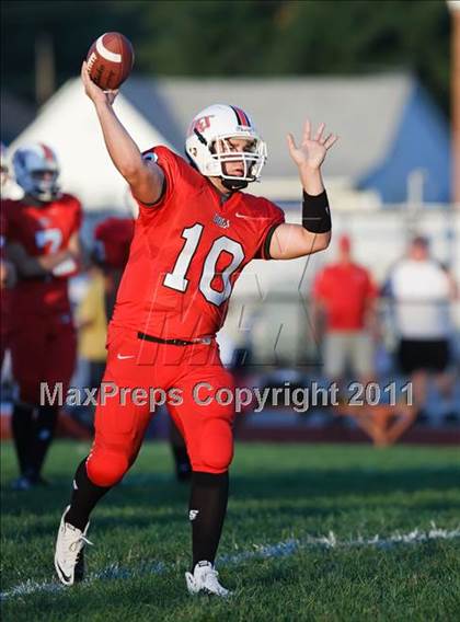 Thumbnail 3 in Mt. Olive @ Staunton photogallery.