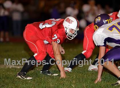 Thumbnail 3 in Mt. Olive @ Staunton photogallery.