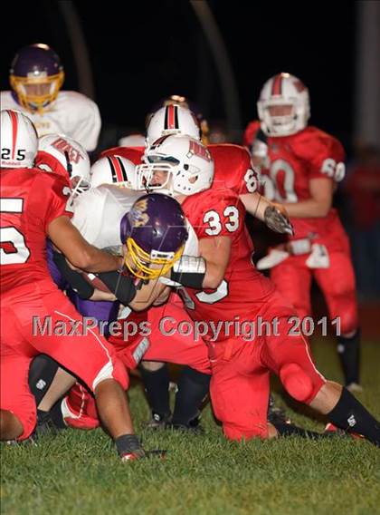 Thumbnail 3 in Mt. Olive @ Staunton photogallery.