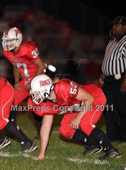 Thumbnail 3 in Mt. Olive @ Staunton photogallery.