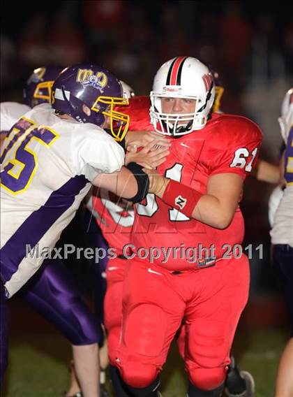 Thumbnail 3 in Mt. Olive @ Staunton photogallery.