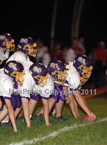 Thumbnail 2 in Mt. Olive @ Staunton photogallery.