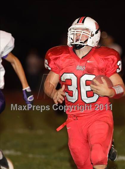 Thumbnail 3 in Mt. Olive @ Staunton photogallery.