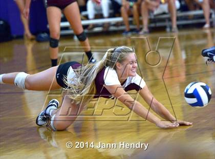 Thumbnail 1 in Laguna Beach vs O'Gorman(Durango Fall CLassic) photogallery.