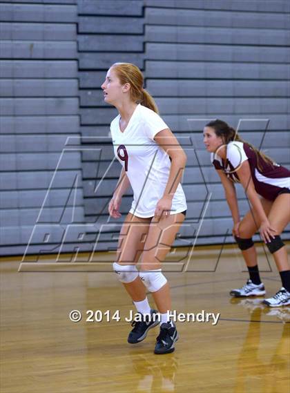 Thumbnail 3 in Laguna Beach vs O'Gorman(Durango Fall CLassic) photogallery.