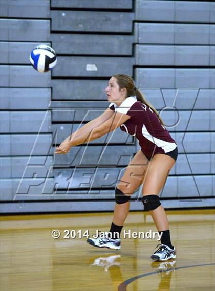 Thumbnail 2 in Laguna Beach vs O'Gorman(Durango Fall CLassic) photogallery.