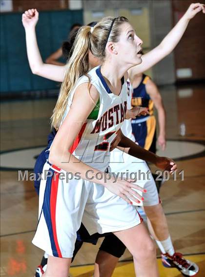 Thumbnail 1 in Millikan vs. Yorba Linda (OC Championships) photogallery.