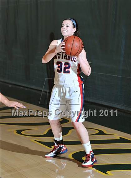 Thumbnail 1 in Millikan vs. Yorba Linda (OC Championships) photogallery.
