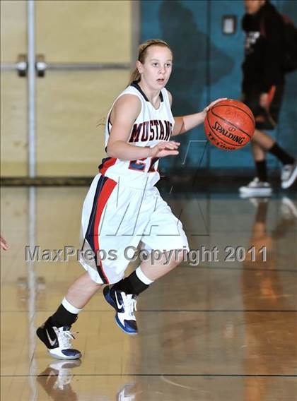 Thumbnail 2 in Millikan vs. Yorba Linda (OC Championships) photogallery.