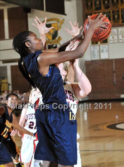 Thumbnail 2 in Millikan vs. Yorba Linda (OC Championships) photogallery.