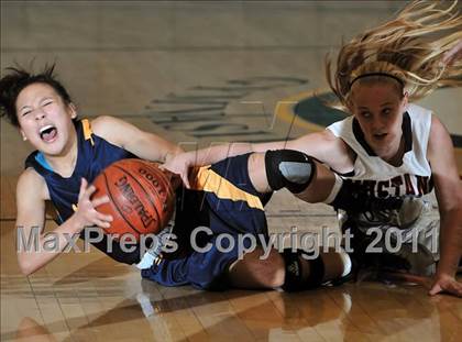 Thumbnail 1 in Millikan vs. Yorba Linda (OC Championships) photogallery.