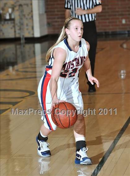 Thumbnail 1 in Millikan vs. Yorba Linda (OC Championships) photogallery.