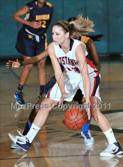 Thumbnail 1 in Millikan vs. Yorba Linda (OC Championships) photogallery.