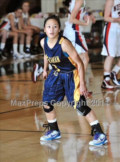 Thumbnail 3 in Millikan vs. Yorba Linda (OC Championships) photogallery.