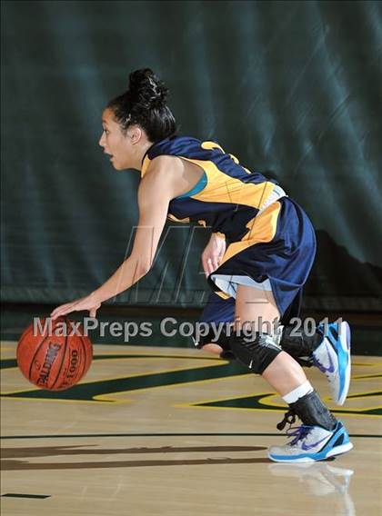 Thumbnail 3 in Millikan vs. Yorba Linda (OC Championships) photogallery.