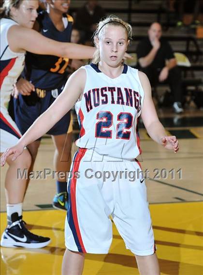 Thumbnail 2 in Millikan vs. Yorba Linda (OC Championships) photogallery.