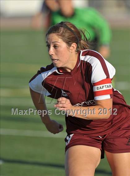 Thumbnail 3 in Woodcreek vs. Del Oro (CIF SJS D2 Final) photogallery.