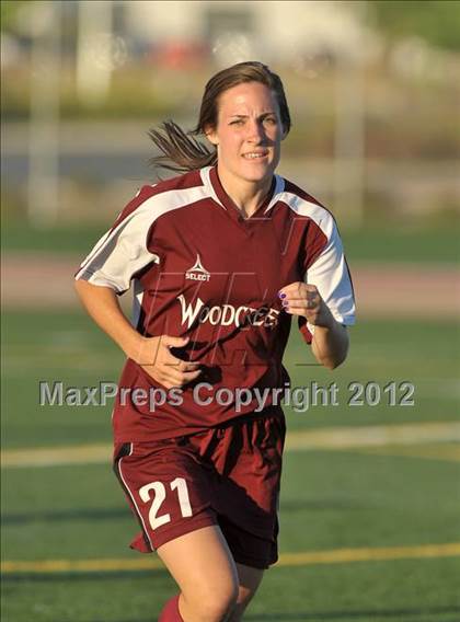 Thumbnail 2 in Woodcreek vs. Del Oro (CIF SJS D2 Final) photogallery.