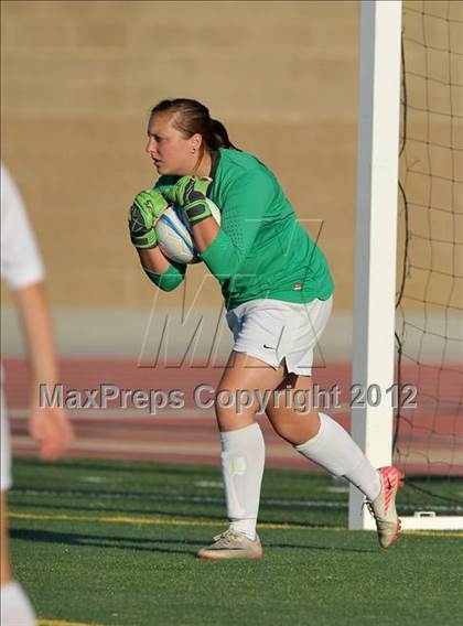 Thumbnail 1 in Woodcreek vs. Del Oro (CIF SJS D2 Final) photogallery.