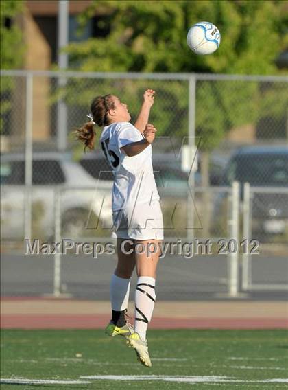 Thumbnail 1 in Woodcreek vs. Del Oro (CIF SJS D2 Final) photogallery.
