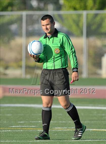 Thumbnail 1 in Woodcreek vs. Del Oro (CIF SJS D2 Final) photogallery.