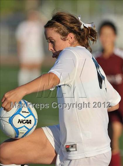 Thumbnail 1 in Woodcreek vs. Del Oro (CIF SJS D2 Final) photogallery.