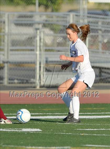 Thumbnail 1 in Woodcreek vs. Del Oro (CIF SJS D2 Final) photogallery.