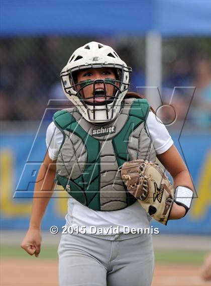 Thumbnail 1 in Taft vs. Liberty (CIF CS D3 Final) photogallery.