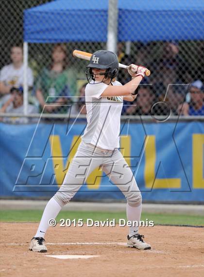 Thumbnail 1 in Taft vs. Liberty (CIF CS D3 Final) photogallery.