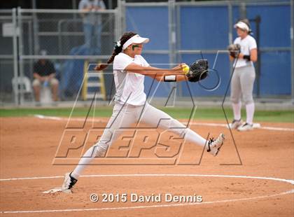 Thumbnail 1 in Taft vs. Liberty (CIF CS D3 Final) photogallery.