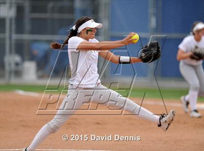 Thumbnail 3 in Taft vs. Liberty (CIF CS D3 Final) photogallery.