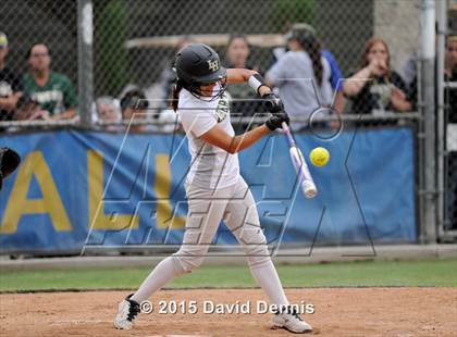 Thumbnail 1 in Taft vs. Liberty (CIF CS D3 Final) photogallery.