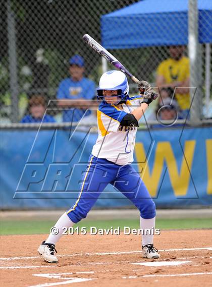 Thumbnail 2 in Taft vs. Liberty (CIF CS D3 Final) photogallery.